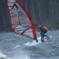 Step 5 instruction for Tail Grab Vulcan 