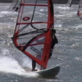 Step 1 instruction for Jump Jibe