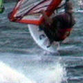 Step 4 instruction for Front Arm Rail Grab Jump