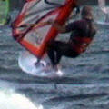 Step 5 instruction for Front Arm Rail Grab Jump