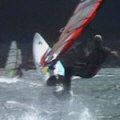 Step 3 instruction for 1 Handed Jump