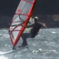 Step 8 instruction for 1 Handed Jump