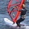 Step 1 instruction for Fin 1st Sailing