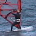Step 10 instruction for Fin 1st Sailing