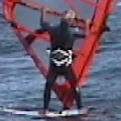 Step 3 instruction for Fin 1st Sailing