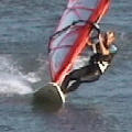 Step 1 instruction for 1 Handed Body Drag
