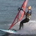 Step 9 instruction for 1 Handed Body Drag