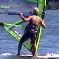 Step 2 instruction for Sailing Inside Booms