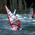 Step 9 instruction for Back Loop 