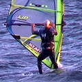 Step 11 instruction for Fin 1st Water Start