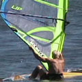 Step 3 instruction for Light Wind Water Start