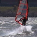 Step 2 instruction for Switch Stance Cutback