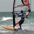 Step 6 instruction for Switch Stance Transition