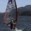 Step 9 instruction for Clew 1st Helicopter Tack