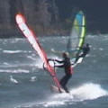 Step 2 instruction for Carving 360 Strapped