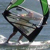 Step 3 instruction for Upwind 360